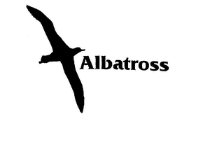 ALBATROSS logo
