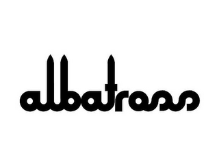 ALBATROSS logo