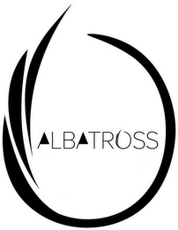 ALBATROSS logo