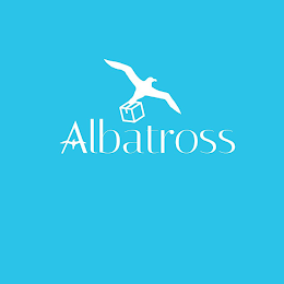 ALBATROSS logo