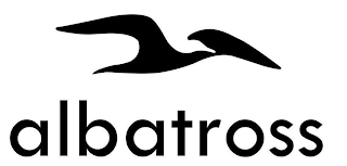 ALBATROSS logo