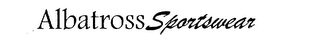 ALBATROSS SPORTSWEAR logo