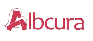 ALBCURA logo