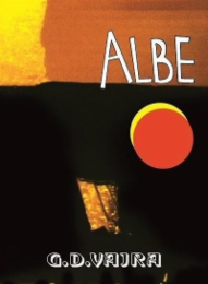 ALBE G.D.VAJRA logo