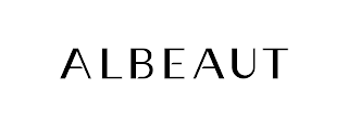 ALBEAUT logo