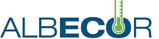 ALBECOR logo