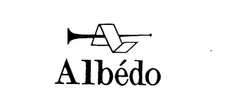 ALBEDO logo