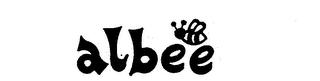 ALBEE logo