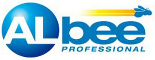ALBEE PROFESSIONAL logo