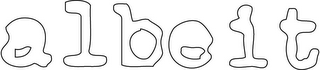ALBEIT logo