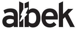 ALBEK logo