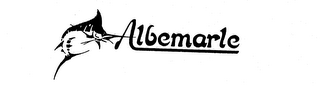 ALBEMARLE logo