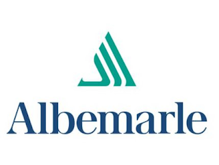 ALBEMARLE logo