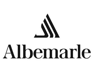 ALBEMARLE logo