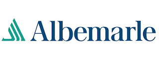 ALBEMARLE logo