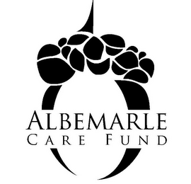 ALBEMARLE CARE FUND logo