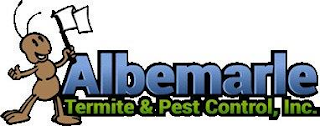ALBEMARLE TERMITE & PEST CONTROL, INC. logo
