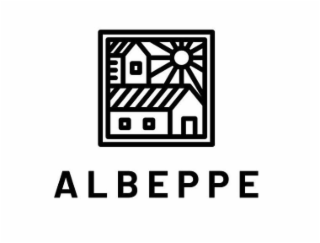 ALBEPPE logo
