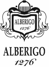 ALBERIGO 1276 ALBERIGO 1276 logo