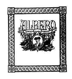 ALBERO logo