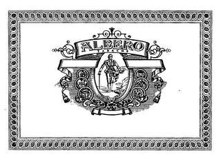 ALBERO logo
