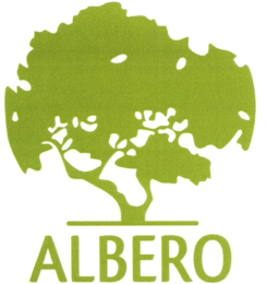 ALBERO logo