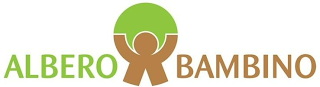ALBERO BAMBINO logo