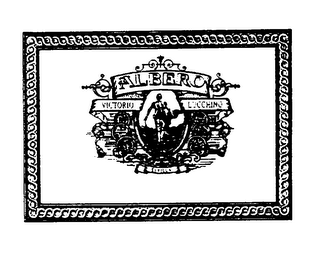 ALBERO VICTORIO LUCCHINO logo