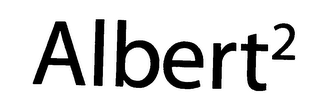 ALBERT 2 logo