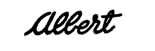 ALBERT logo