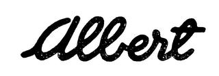 ALBERT logo