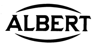 ALBERT logo