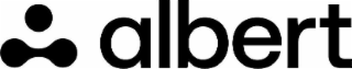 ALBERT logo