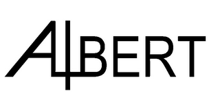 ALBERT logo