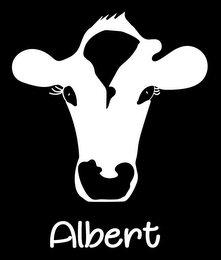 ALBERT logo