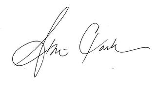 ALBERT CLARK JR. logo