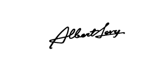 ALBERT LEVY logo