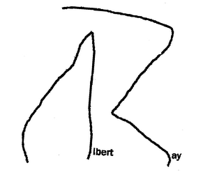 ALBERT RAY logo