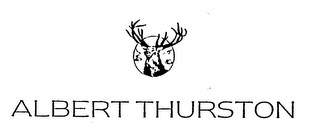 ALBERT THURSTON logo