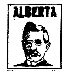 ALBERTA logo