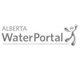 ALBERTA WATERPORTAL logo