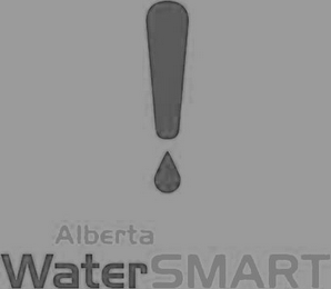 ! ALBERTA WATERSMART logo
