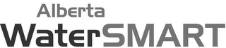 ALBERTA WATERSMART logo