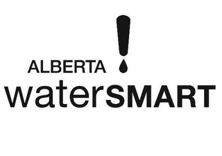 !ALBERTA WATERSMART logo