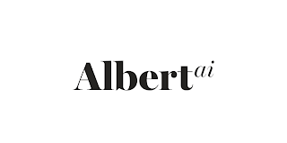 ALBERTAI logo