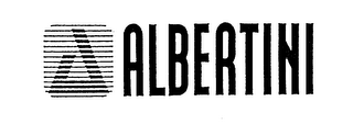 ALBERTINI logo