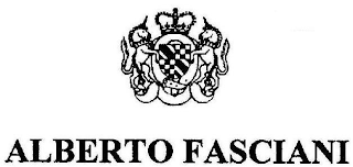ALBERTO FASCIANI logo