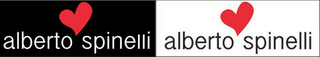 ALBERTO SPINELLI logo