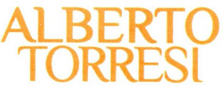 ALBERTO TORRESI logo