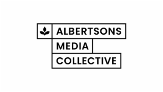 ALBERTSONS MEDIA COLLECTIVE logo